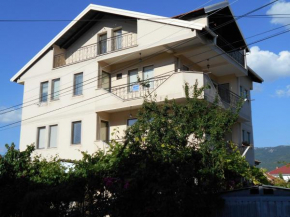 Гостиница Residence Krstanoski  Охрид
